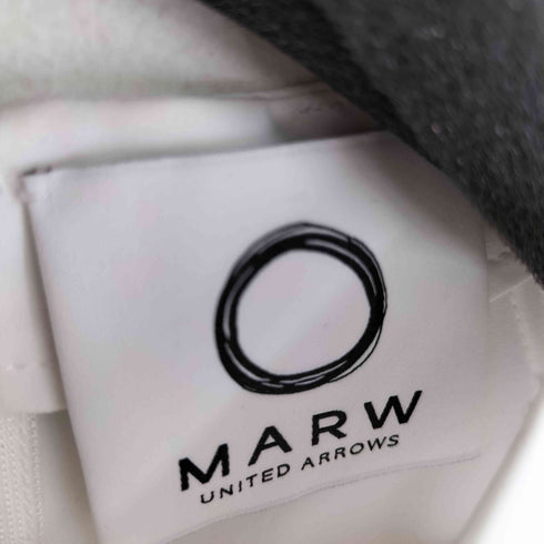 ユナイテッドアローズ UNITED ARROWS プルオーバー ブラウス レディース