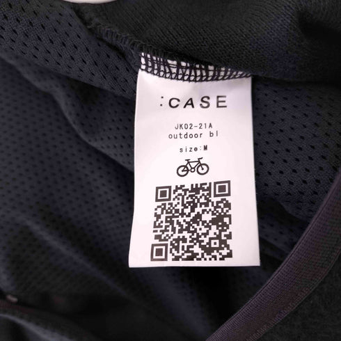 :CASE 21AW BONFIRE BLOUSON メンズ JPN:M
