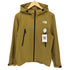 ザノースフェイス THE NORTH FACE EVOLUTION JACKET エボリューションジャケット レディース import:S