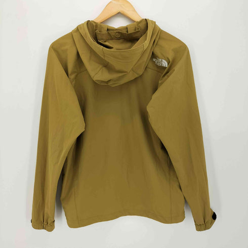 ザノースフェイス THE NORTH FACE EVOLUTION JACKET エボリューションジャケット レディース import:S