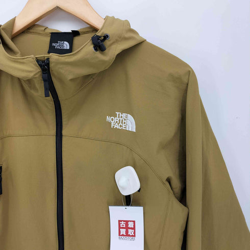 ザノースフェイス THE NORTH FACE EVOLUTION JACKET エボリューションジャケット レディース import:S