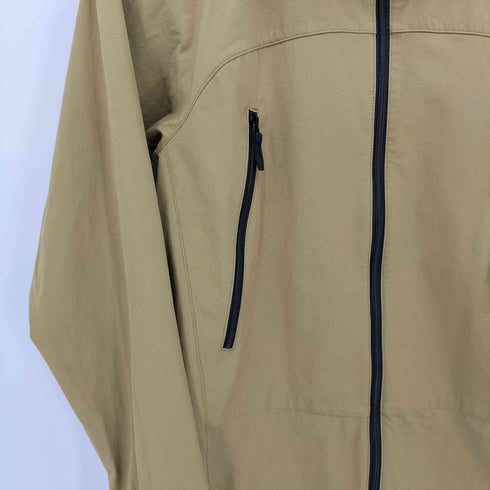 ザノースフェイス THE NORTH FACE EVOLUTION JACKET エボリューションジャケット レディース import:S