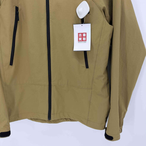 ザノースフェイス THE NORTH FACE EVOLUTION JACKET エボリューションジャケット レディース import:S