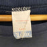 タルテックス TULTEX 80S USA製 無地 ブランク ラグラン スウェット メンズ import:L