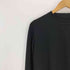 エムエムシックスメゾンマルジェラ MM6 Maison Margiela バイカラー ウールニット プルオーバー レディース import:M