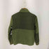 ポロラルフローレン POLO RALPH LAUREN パネルナイロン フリースジャケット メンズ import:XS