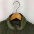 ポロラルフローレン POLO RALPH LAUREN パネルナイロン フリースジャケット メンズ import:XS