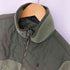 ポロラルフローレン POLO RALPH LAUREN パネルナイロン フリースジャケット メンズ import:XS
