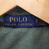 ポロラルフローレン POLO RALPH LAUREN パネルナイロン フリースジャケット メンズ import:XS
