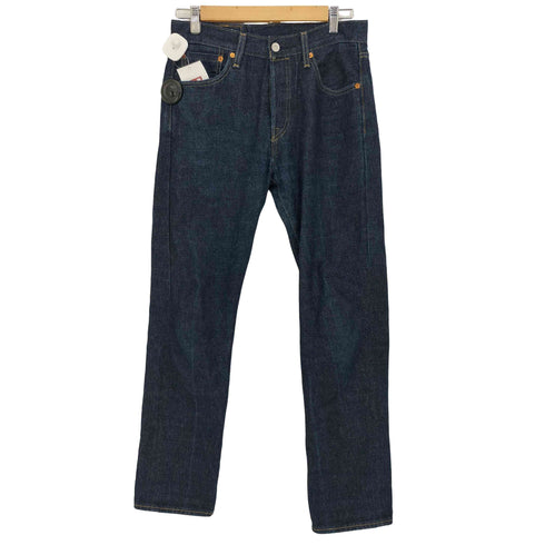 リーバイス Levis 501 ORIGINAL SELVEDGE DENIM メンズ W29/L32