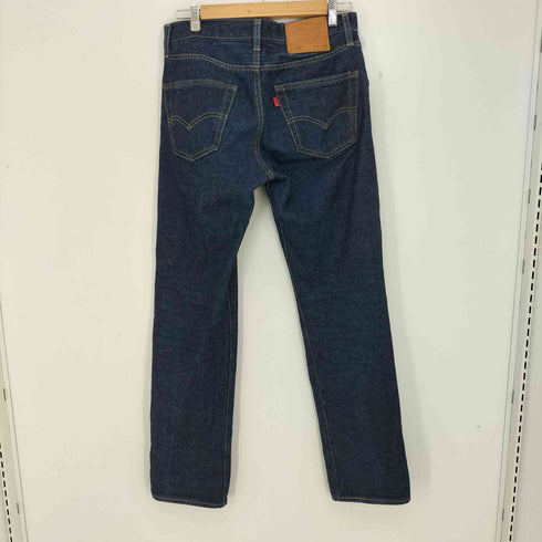 リーバイス Levis 501 ORIGINAL SELVEDGE DENIM メンズ W29/L32