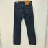 リーバイス Levis 501 ORIGINAL SELVEDGE DENIM メンズ W29/L32