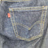 リーバイス Levis 501 ORIGINAL SELVEDGE DENIM メンズ W29/L32