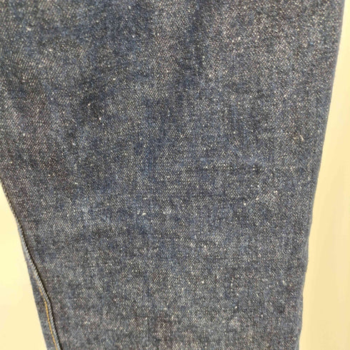 リーバイス Levis 501 ORIGINAL SELVEDGE DENIM メンズ W29/L32