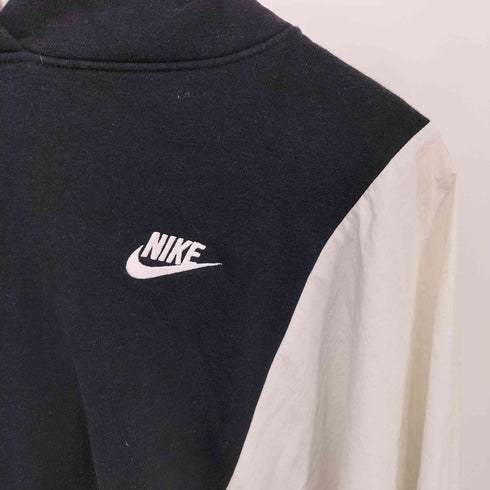 ナイキ NIKE WOMENS ICON CLASH PO HOODY レディース import:L