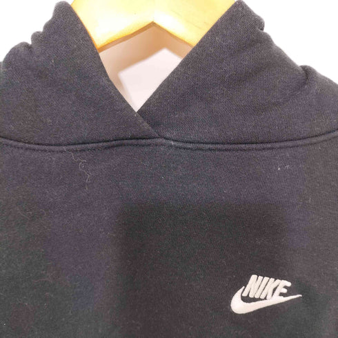 ナイキ NIKE WOMENS ICON CLASH PO HOODY レディース import:L