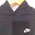 ナイキ NIKE WOMENS ICON CLASH PO HOODY レディース import:L
