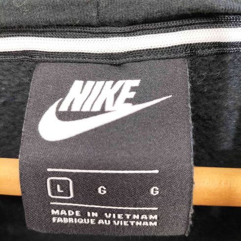 ナイキ NIKE WOMENS ICON CLASH PO HOODY レディース import:L