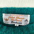 PETER SHETLAND スコットランド製 ウールニット メンズ import:S