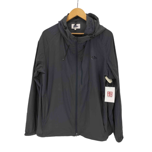 ピルグリムサーフプラスサプライ Pilgrim Surf+Supply ジップアップナイロンジャケット pertex メンズ JPN:M