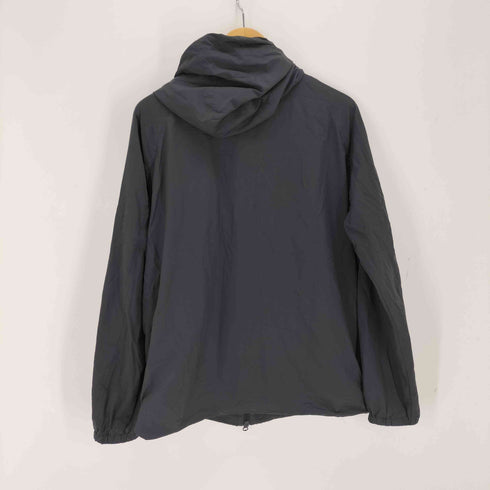 ピルグリムサーフプラスサプライ Pilgrim Surf+Supply ジップアップナイロンジャケット pertex メンズ JPN:M