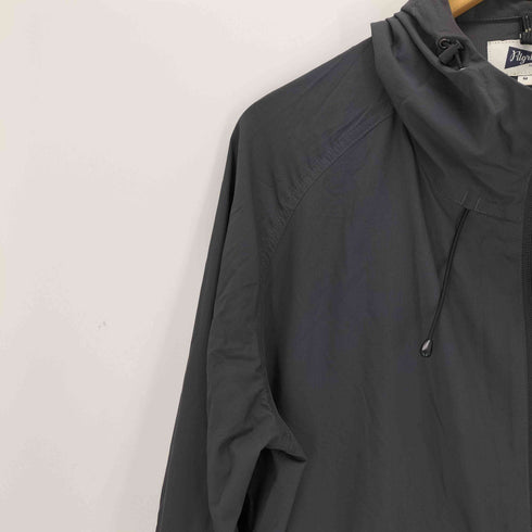 ピルグリムサーフプラスサプライ Pilgrim Surf+Supply ジップアップナイロンジャケット pertex メンズ JPN:M