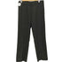 アーペーセー A.P.C. メランジ柄 ウールスラックスパンツ メンズ import:XS