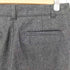 アーペーセー A.P.C. メランジ柄 ウールスラックスパンツ メンズ import:XS