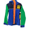 ポロバイラルフローレン Polo by RALPH LAUREN Multi Color Jacket Parka P-93 メンズ import:XS