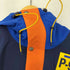 ポロバイラルフローレン Polo by RALPH LAUREN Multi Color Jacket Parka P-93 メンズ import:XS