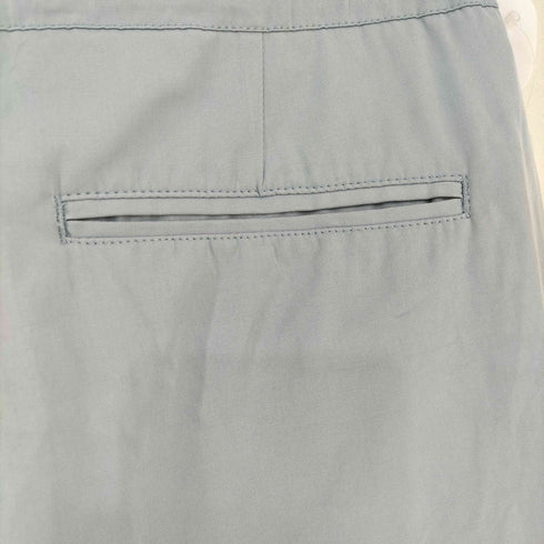 ハレ HARE ベルテッド タックワイドパンツ レディース JPN:M