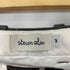 スティーブンアラン Steven Alan チェック柄 テーパードスラックスパンツ メンズ JPN:M