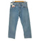 リーバイス Levis 90S ハンガリー製 ボタン裏252 501 ボタンフライ ストレートデニム メンズ W33L36