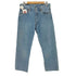 リーバイス Levis 90S ハンガリー製 ボタン裏252 501 ボタンフライ ストレートデニム メンズ W33L36