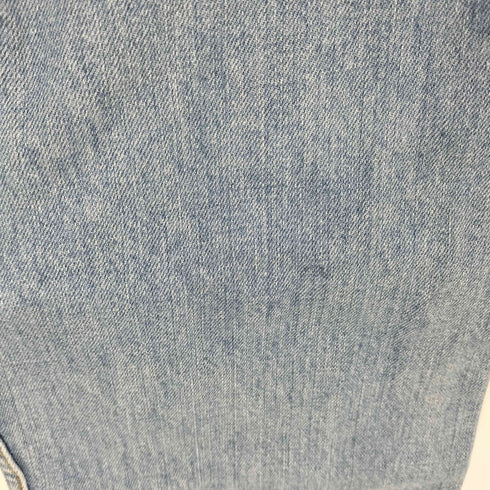 リーバイス Levis 90S ハンガリー製 ボタン裏252 501 ボタンフライ ストレートデニム メンズ W33L36
