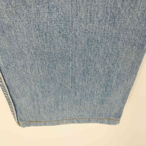 リーバイス Levis 90S ハンガリー製 ボタン裏252 501 ボタンフライ ストレートデニム メンズ W33L36