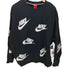 ナイキ NIKE FUTURA CREW SWEAT SHIRT メンズ import:M