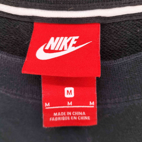 ナイキ NIKE FUTURA CREW SWEAT SHIRT メンズ import:M