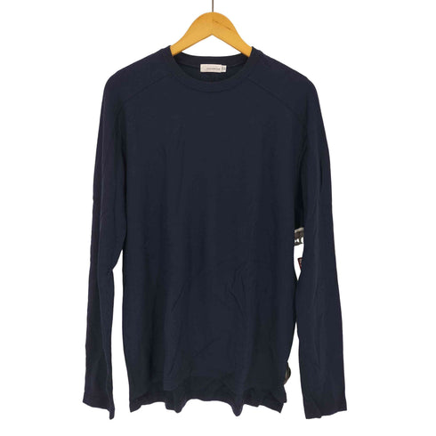 ナナミカ nanamica FOOTBALL TEE メンズ JPN:M