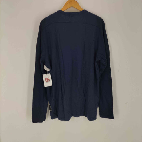 ナナミカ nanamica FOOTBALL TEE メンズ JPN:M