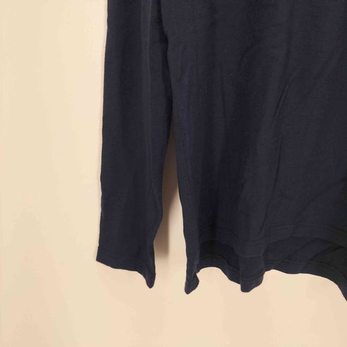 ナナミカ nanamica FOOTBALL TEE メンズ JPN:M