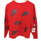 ナイキ NIKE FUTURA CREW SWEAT SHIRT メンズ import:S