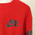 ナイキ NIKE FUTURA CREW SWEAT SHIRT メンズ import:S