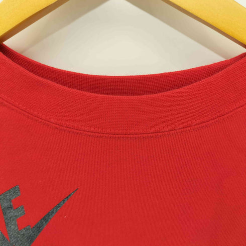 ナイキ NIKE FUTURA CREW SWEAT SHIRT メンズ import:S