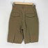 ベルパー BELPER COTTON TWILL SHORTS レディース JPN:1