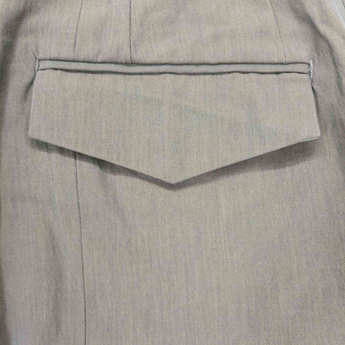 ベルパー BELPER COTTON TWILL SHORTS レディース JPN:1
