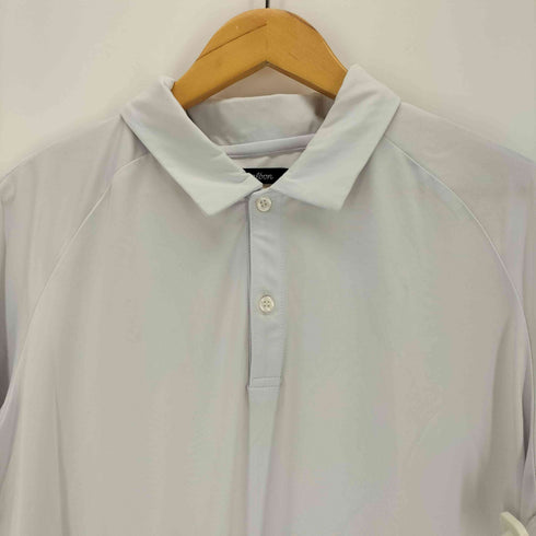Malbon Golf ストレッチポロシャツ メンズ JPN:S