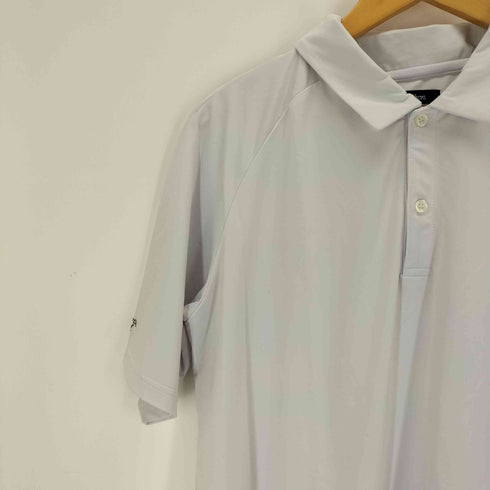 Malbon Golf ストレッチポロシャツ メンズ JPN:S
