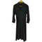 ザラ ZARA PLEATED MIDI DRESS レディース import:S