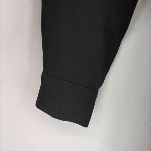 ザラ ZARA PLEATED MIDI DRESS レディース import:S